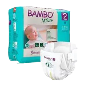 Pelene Bambo Nature Eco F 2 A30