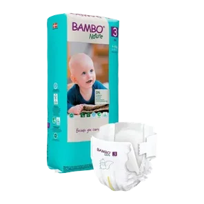 Pelene Bambo Nature Eco F 3 A52