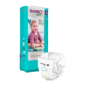 Pelene Bambo Nature Eco F 5 A44