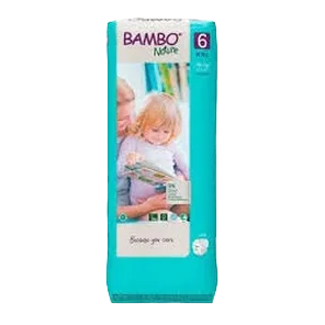 Pelene Bambo Nature Eco F 6 A40
