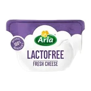 Svezi sir bez laktoze Arla 200g