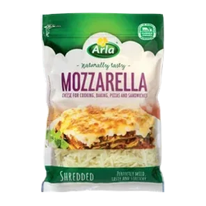 Sir Mozzarella rendana Arla 175g