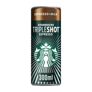 Napitak Starbucks Tripleshot 300ml