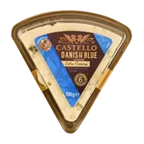 Sir Castello Blue Rf