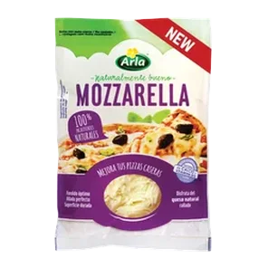 Arla mozzarella rendani sir 150g