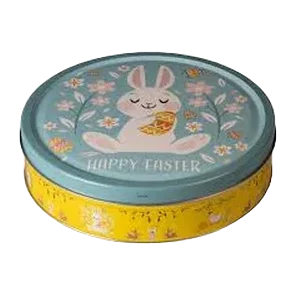 Uskrsnja limenka Jacobsens 340g
