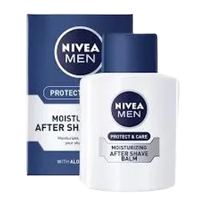 After Shave Nivea Losion Original 100ml Beiersdorf