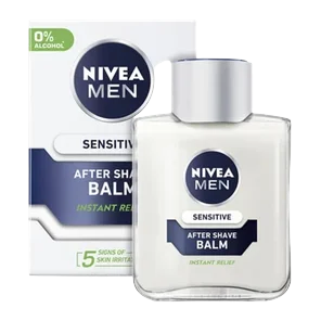 After Shave Nivea Balzam Za Osetlj.kožu 100ml Beiersdorf