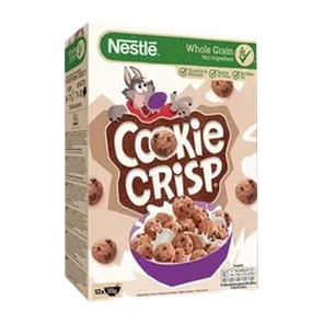 Cerealija Cookie crisp Nestle 375g