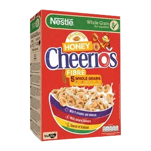 Zitarice Cheerios Nestle 375g