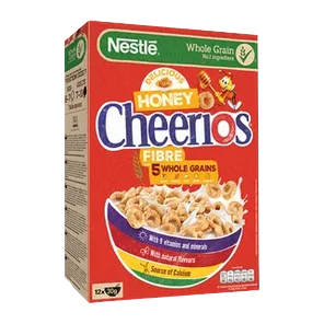 Musli Cheerios Oats Žitarice 350g