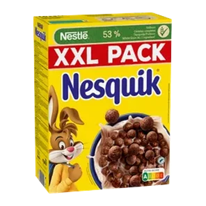 Žitarice Nesquik 1kg Nestle