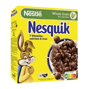 Nesquik cerealije Nestle 225g