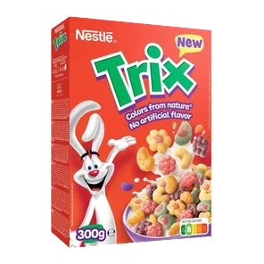 Zitarice Trix Nestle 300g