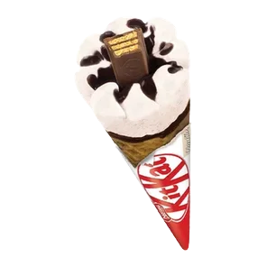 Kit Kat bigusto kornet sladoled68