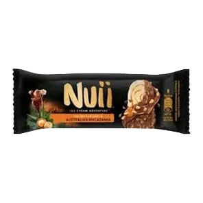Sladoled Nuii Salted Caramel& Macadamia 90ml Froneri