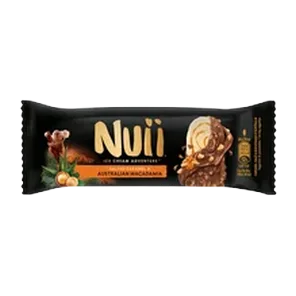 Sladoled Nuii salted&macad.68g/90ml