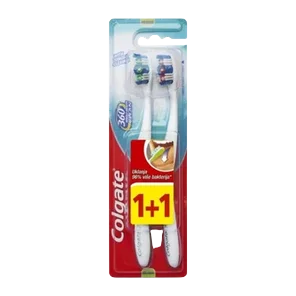 Cetkica Za Zube Colgate 360 Medium Awt