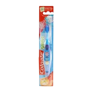 Cektkica Za Zube Decija Colgate Smiles 2-6god