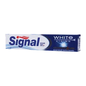 Zp Signal Whitening Sustem 75ml Uni
