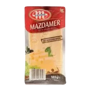 Masdamer Sečeni 100gr Mlekovita