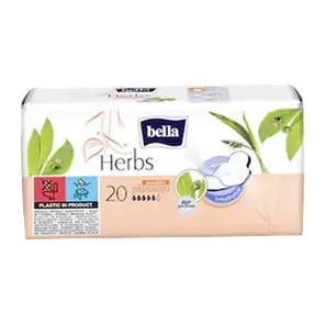 Ulosci Bella Herbs 20/1