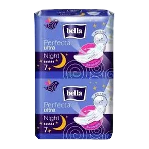 Ulošci Noćni Bio 7/1 Bella