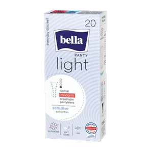 Dnevni ulozak Bella panty light sen20kom
