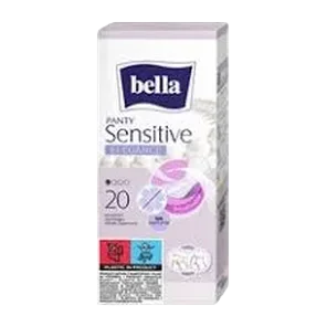 Dnev./ulosci Sensitive Elegance 20/1