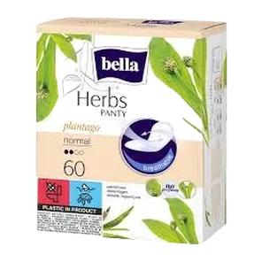 Dnevni ulosci BELLA Herbs Normal 60