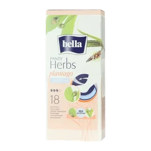 Hu Herbs Sensit Plantago 18/1 Bella