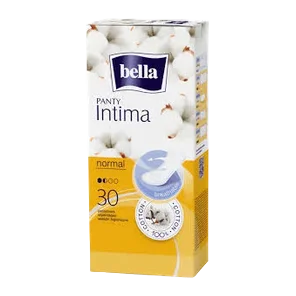 Hu Dnevni Panty Normal 30/1 Bella