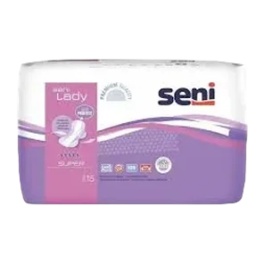 Ženski Ulošci Lady Super 15/1 Seni