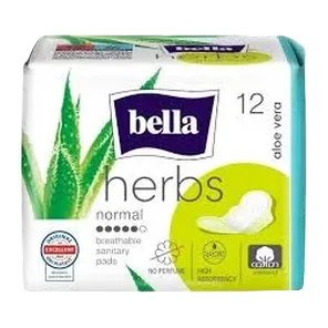 Ulošci Bella Herbs Aloe Vera 12/1