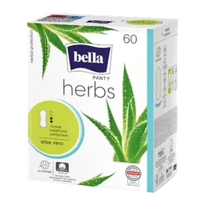 Hu Dne Bella Herbs Aloe Vera 18/1