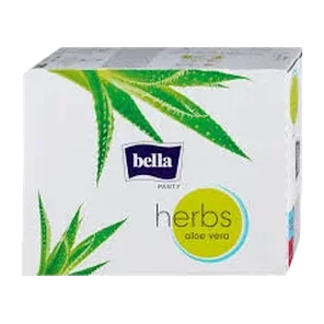 Dnevni ulozak Bella herbs aloe vera60kom