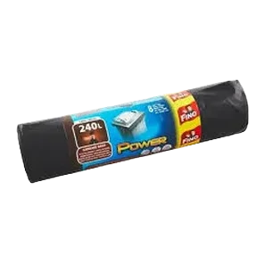 Kesa za smece Fino Power 240L 8kom