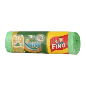 Kese za smece masline Fino 45l 10kom