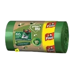 Kese za smece Green Easy 60l/18kom