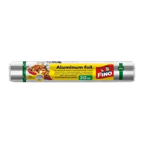 Alu Folija Fino 30m Sarantis