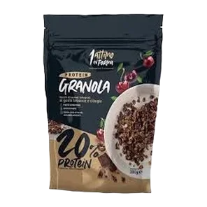 Protein Granola sa cok.tresnjom 300g