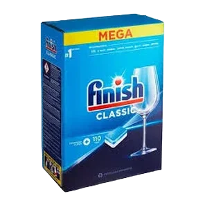 Finish tablete classic 100/1