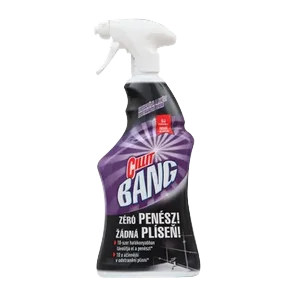 Cillit sprej protiv buđi 750ml