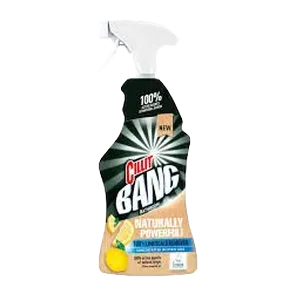 Sprej za kupatilo Cillit Bang 750 ml