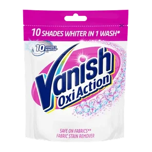 Vanish prasak beli 300g