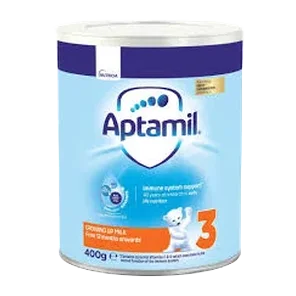 Aptamil pronutra+3, 400g