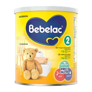 Mleko za bebe Bebelac 2,400g