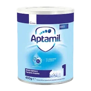 Aptamil pronutra+1,400g