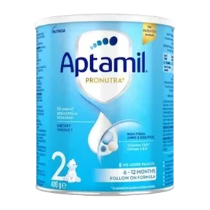 Aptamil pronutra+2, 400g