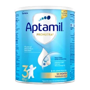 Mleko Zam 3 400g Aptamil
